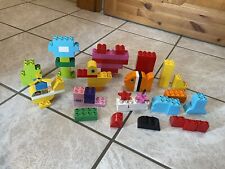 Lego duplo 10848 gebraucht kaufen  Erftstadt