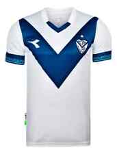 Camiseta deportiva de visitante VELEZ SARSFIELD 2024 ORIGINAL - Pregunta por la talla segunda mano  Argentina 
