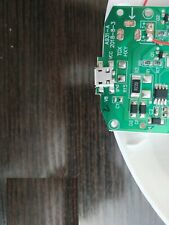 Austausch/ Reparaur Micro USB Buchse JBL Link 10 Bluetooth Lautsprecher Box, usado comprar usado  Enviando para Brazil