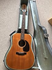 Gibson acoustic guitar for sale  NEWCASTLE UPON TYNE