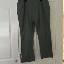 Cotton traders trousers for sale  BASINGSTOKE