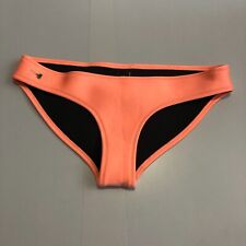 CD bikini triangl mujer parte inferior pequeña s naranja grueso viaje de bano segunda mano  Embacar hacia Argentina