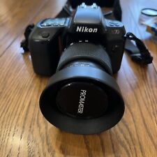 Nikon n70 camera for sale  Eastlake