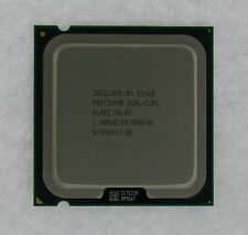 Intel sla8z pentium for sale  Fremont