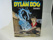 Dylan dog diario usato  Italia
