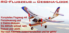 Flugzeug modellbausatz spannw gebraucht kaufen  Stendal