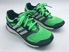Zapatos para hombre Adidas Energy Boost talla 7 verdes (702001) segunda mano  Embacar hacia Argentina