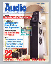 Audio 1991 sony gebraucht kaufen  Mannheim
