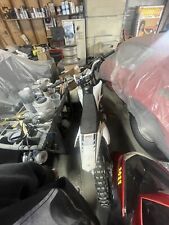 125 dirt bike for sale  Chester
