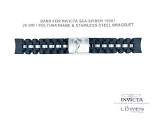 band watch invicta for sale  Sandy
