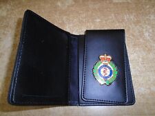 Ambulance leather wallet for sale  COVENTRY