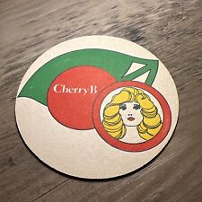 Cherry ....1980s beer for sale  WIGAN