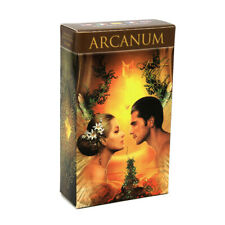 Arcanum tarot cards for sale  Shipping to Ireland