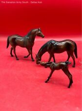 Hartland horses glossy for sale  Dallas
