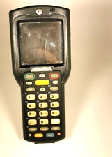 Usado, Leitor de código de barras símbolo zebra Motorola MC3090 (não testado) comprar usado  Enviando para Brazil