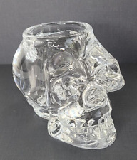 Candle holder glass for sale  Sequim