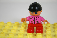 Lego duplo figur gebraucht kaufen  Delbrück