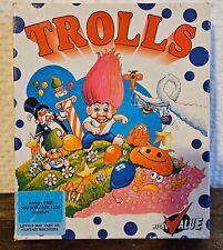 Trolls commodore amiga gebraucht kaufen  Schwanewede