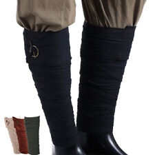 Medieval mens legwraps for sale  LEICESTER