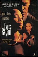 Eve bayou dvd for sale  San Diego
