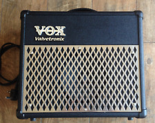 Vox ad15vt guitar for sale  SCUNTHORPE