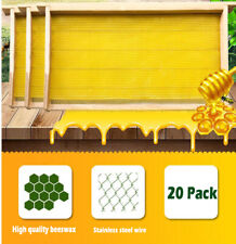 Pack beehive frames for sale  USA
