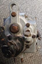 Velocette mov gearbox. for sale  CARNFORTH