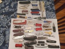 Huge plus knives for sale  Buffalo