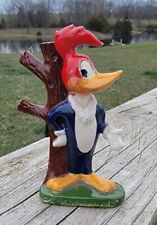 Vintage woody woodpecker for sale  Canton