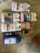 Used hydroponics nutrients for sale  NORTHAMPTON