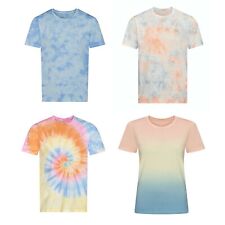 Unisex tie dye gebraucht kaufen  Ostbevern