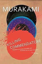 Killing commendatore von for sale  Shipping to Ireland