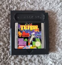 Tetris gameboy color d'occasion  Toulon-sur-Arroux