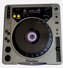 Reproductor de CD digital profesional para DJ Pioneer CDJ-800 (enciende), usado segunda mano  Embacar hacia Argentina