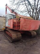 Priestman vc15 long for sale  UK