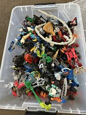 Lego Bionicle Technic Bulk Lot Random Parts Pieces Masks 10lbs + for sale  Shipping to South Africa
