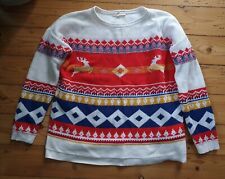 Pullover norweger stil gebraucht kaufen  Stendal