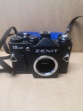 Zenit 12xp slr for sale  ALFRETON