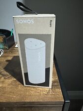 Sonos roam wireless for sale  BRISTOL
