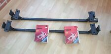 Thule roof bars for sale  SWADLINCOTE