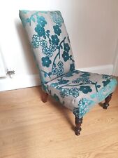 Attractive vintage upholstered for sale  WIRRAL