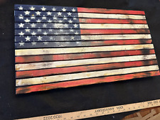 Patriotic american flag for sale  Shawnee on Delaware