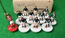 Subbuteo wired team for sale  WOLVERHAMPTON