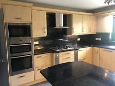 complete kitchen units for sale  ALTON