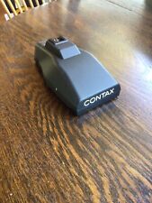 Contax prism view for sale  Eastport