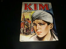 Libro ragazzi kim usato  Breno