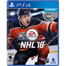 Nhl ps4 factory for sale  Shakopee