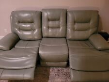 leather sofa set for sale  Charlotte