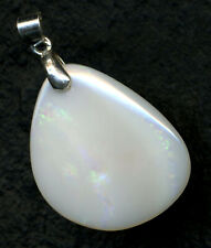 Pendentif opale australie d'occasion  Pommerit-Jaudy