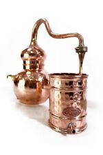 Alambic litres coppergarden d'occasion  Expédié en France